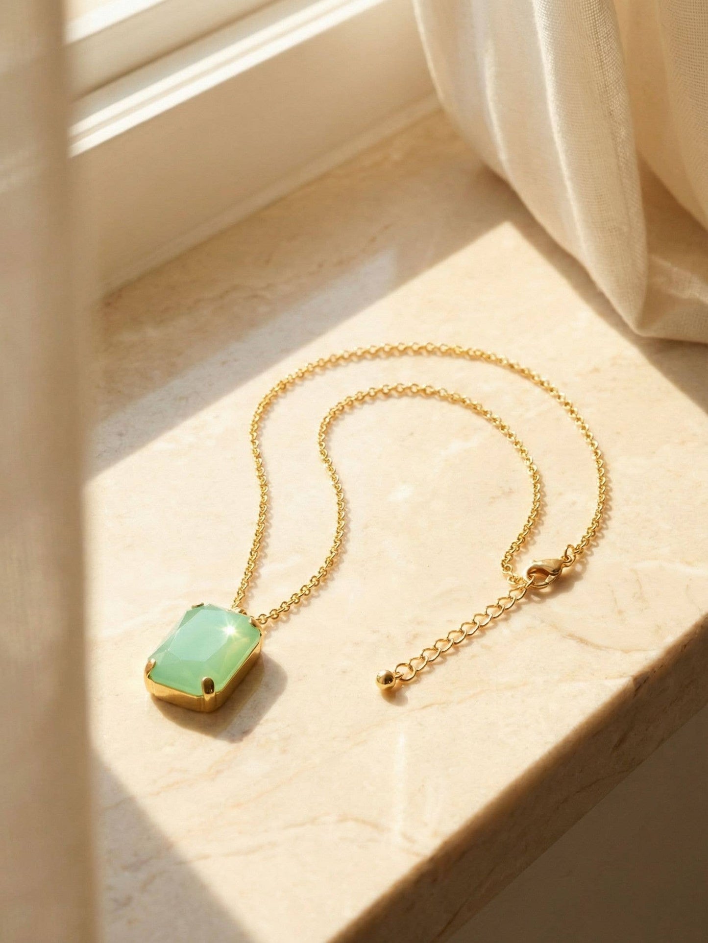 Collier pendentif Sorrelli Viretta