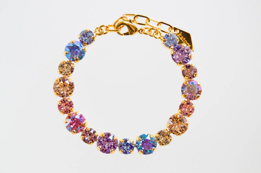 Katora 14K GP Summer Sorbet Bracelet