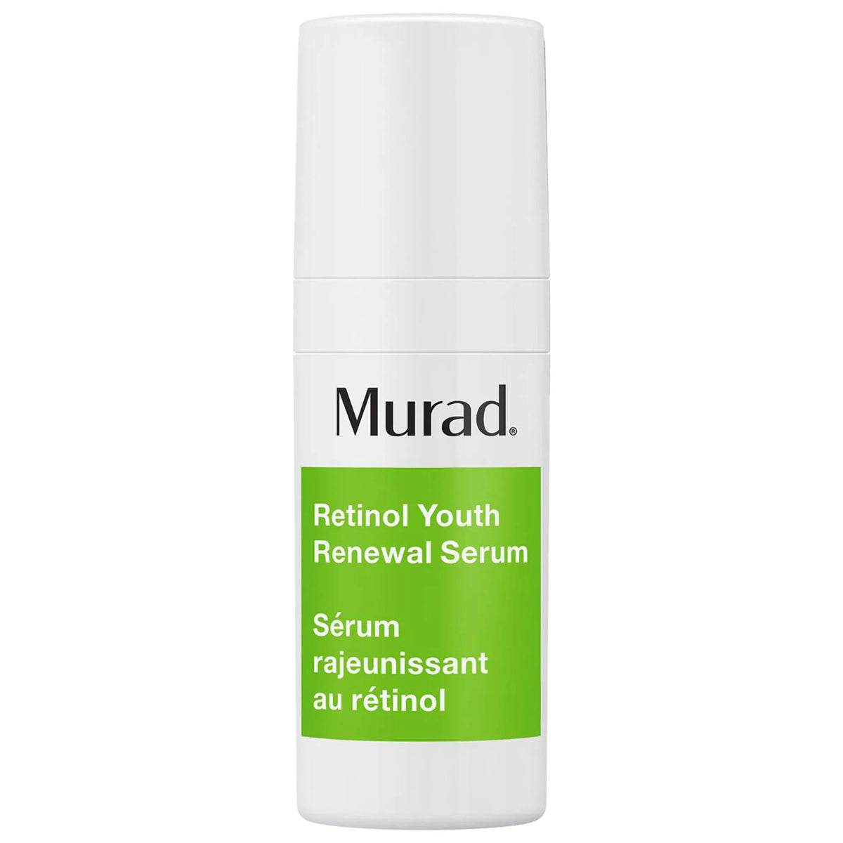 Olay Mini Retinol Youth Renewal Serum - Anti-Aging Skincare for Fine Lines, Wrinkles, and Uneven Skin Tone