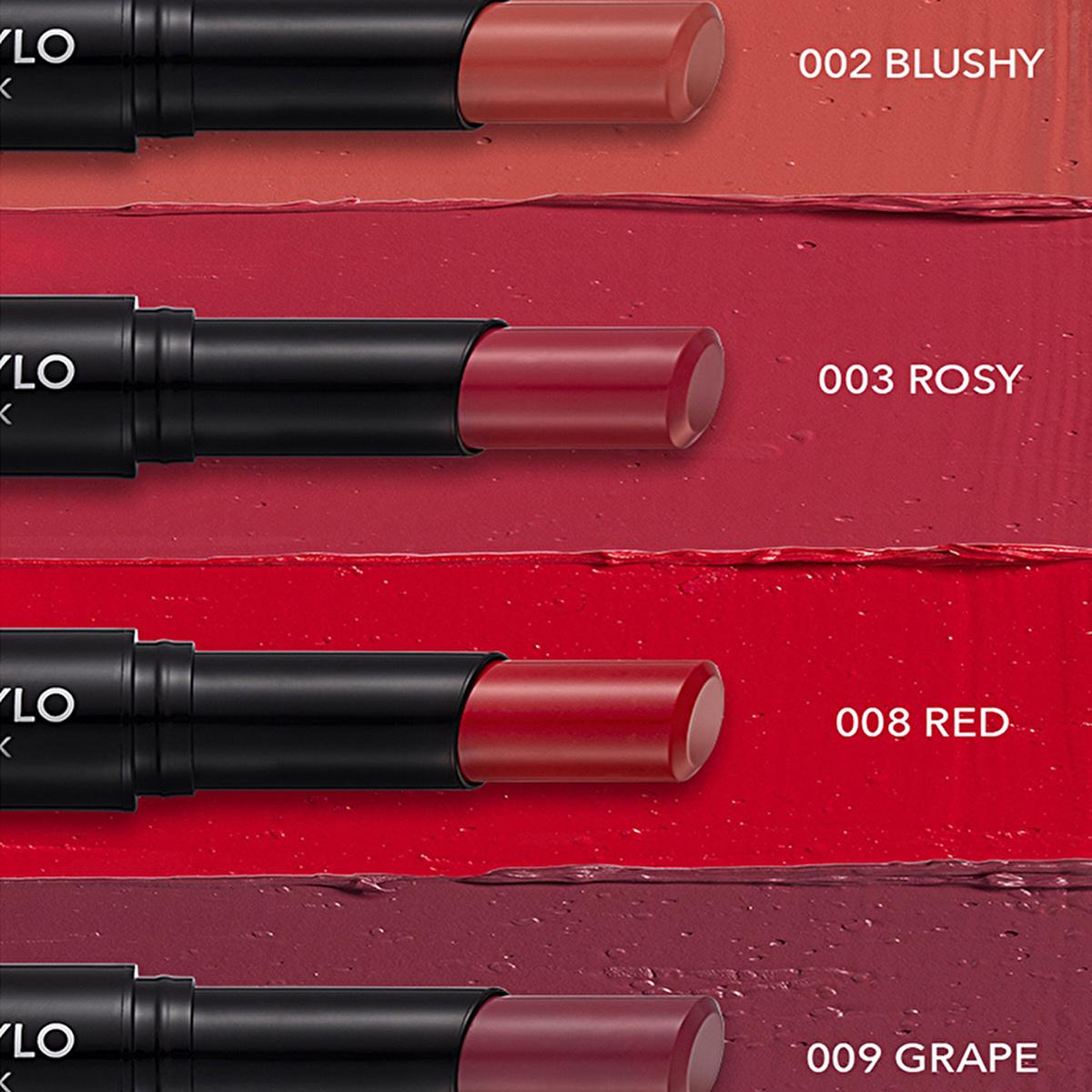 Flormar Creamy Stylo Lipstick - Moisturizing, Long-Lasting Color for Lips