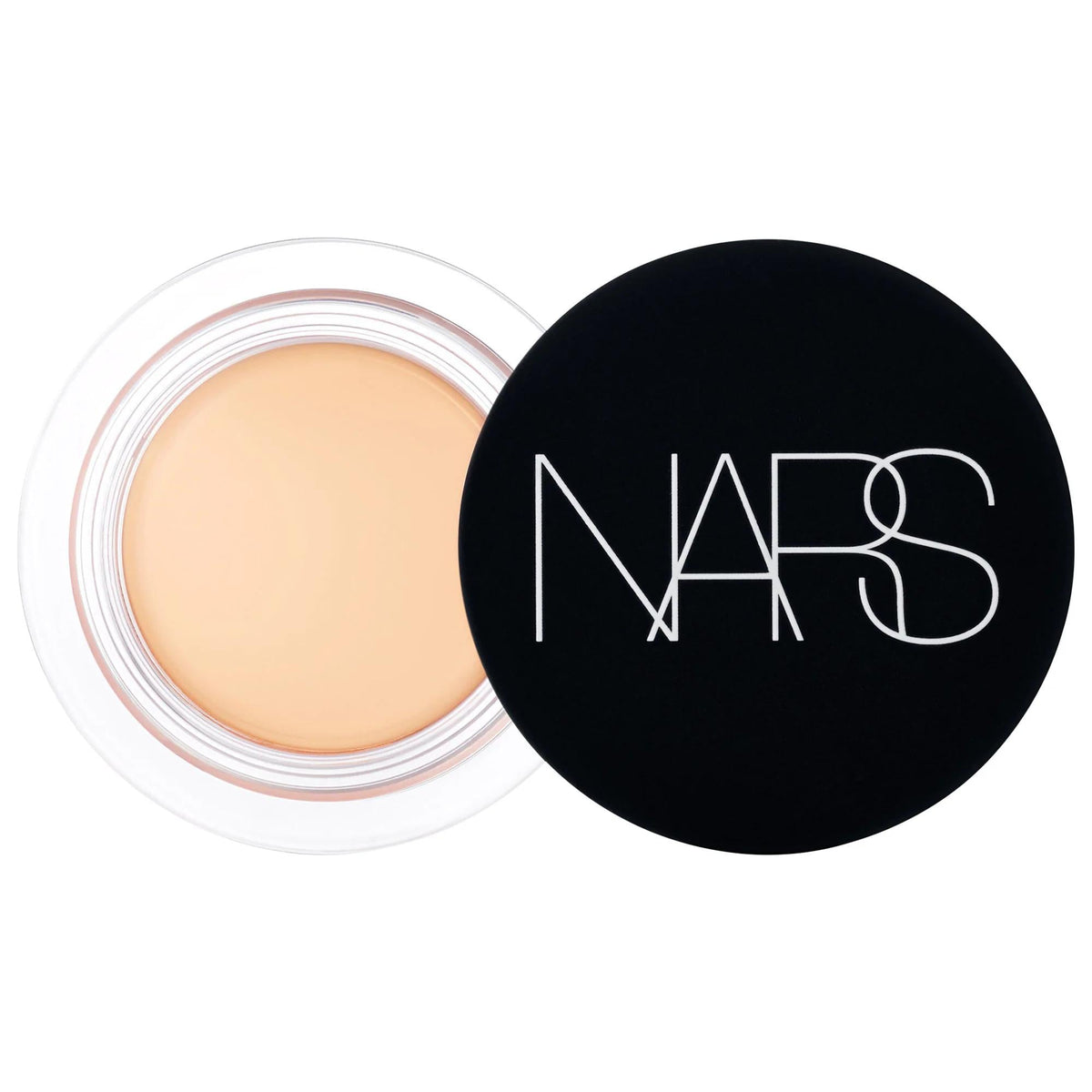 NARS Soft Matte Complete Full Coverage Longwear Concealer - Oil-Free, Vegan, Gluten-Free
