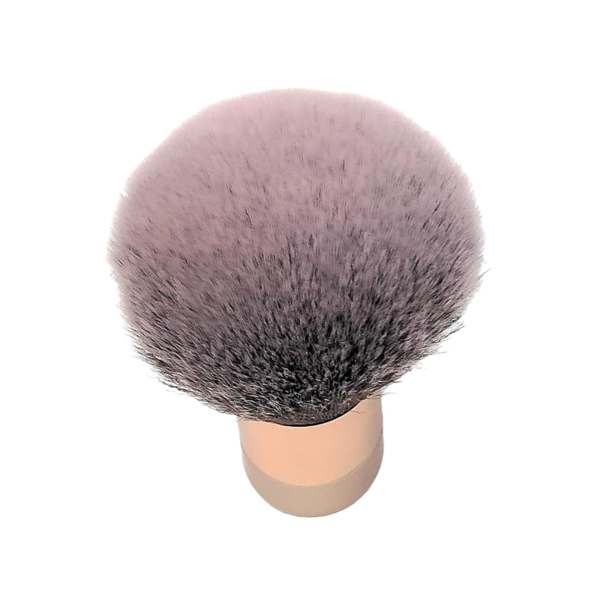 BevyGold Large Kabuki Powder Brush, Rosegold