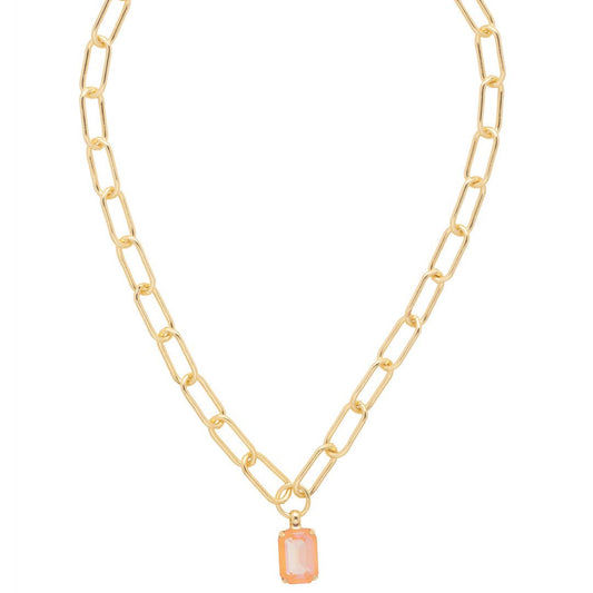 Collier pendentif Nia Sorrelli