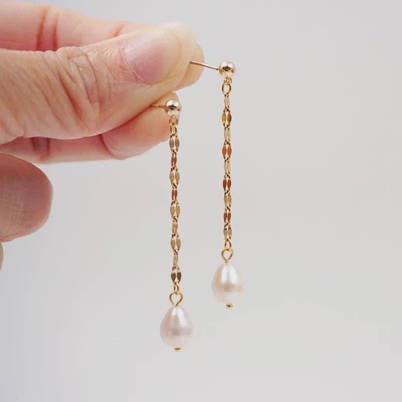 Perle suspendue Nette Road