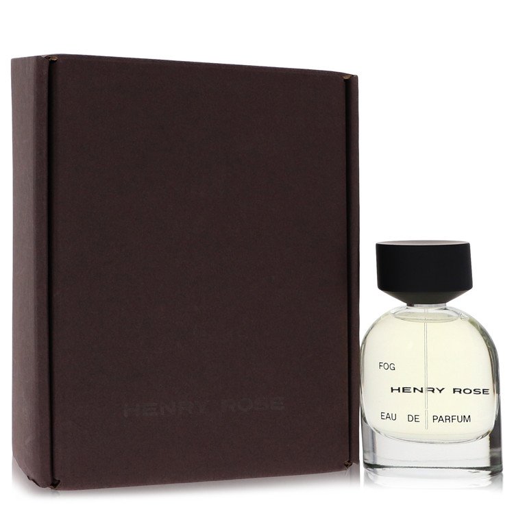 Henry Rose Fog by Henry Rose Eau De Parfum Spray (unboxed) 1.7 oz for Women