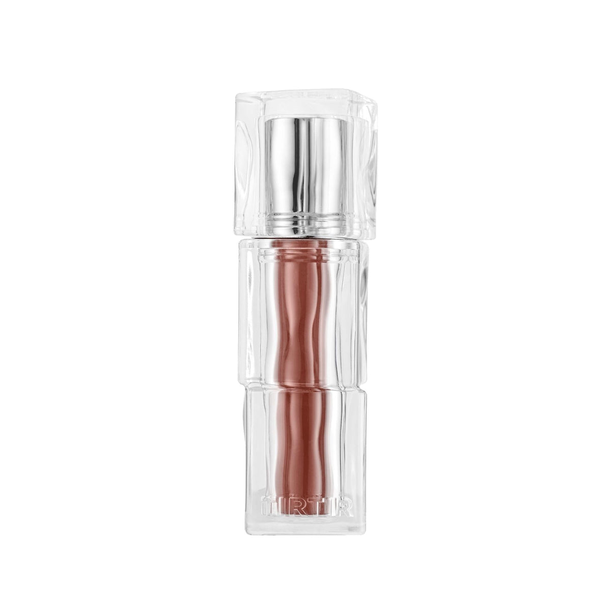 TIRTIR Waterism Glow Tint Hydrating Lip Gloss 06 Honey Nut 4g