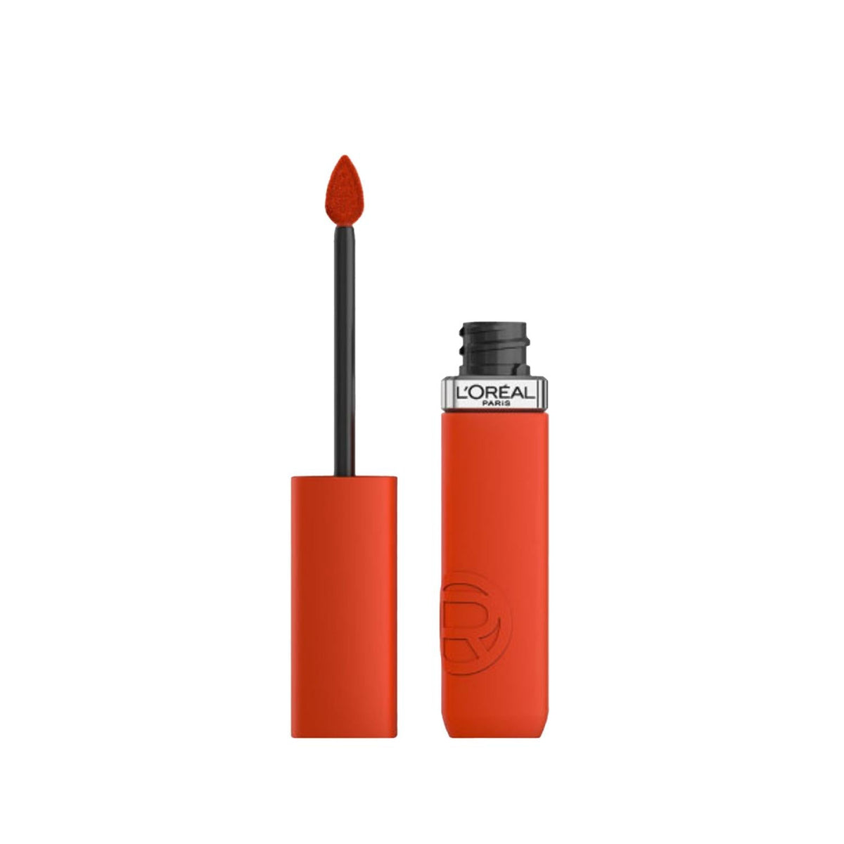 Loreal Paris Infaillible Matte Resistance Liquid Lipstick 300 - Long-Lasting Matte Finish