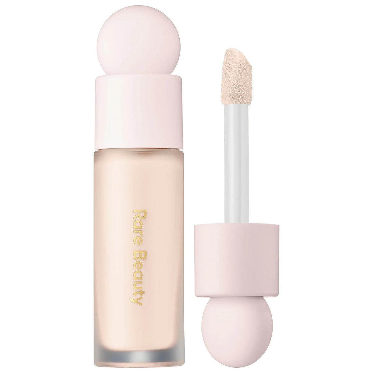 Liquid Touch: Hydrating Brightening Liquid Concealer - Medium to Full Coverage, Vegan & Cruelty-Free - Blemish, Dark Circle & Redness Concealer