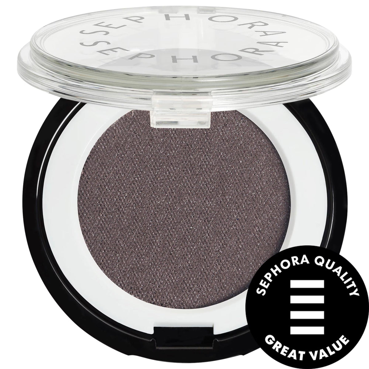 MILANI Vegan Eyeshadow - Highly Pigmented Pressed Powder in Matte, Shimmer & Glitter Finishes, Cruelty-Free & Eco-Friendly Packaging