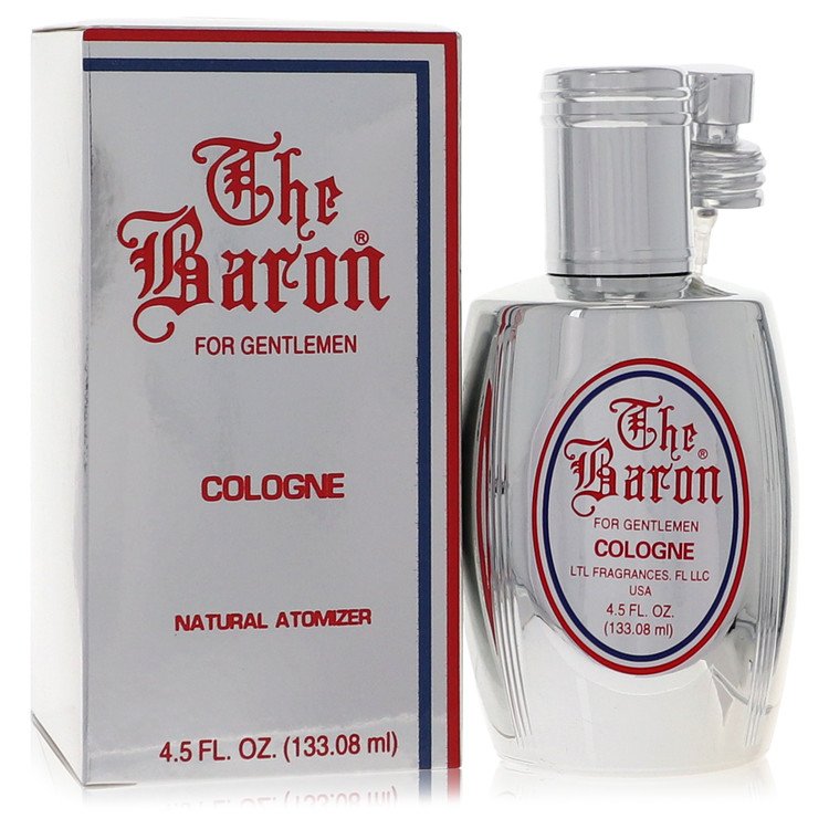 Evyan The Baron Cologne Spray for Men