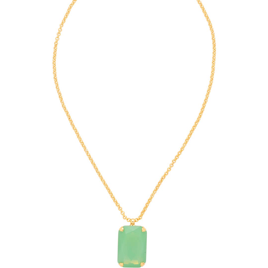 Collier pendentif Sorrelli Viretta