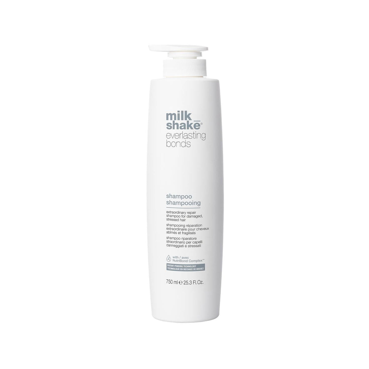 milk_shake Everlasting Bonds Repairing Shampoo 750 ml