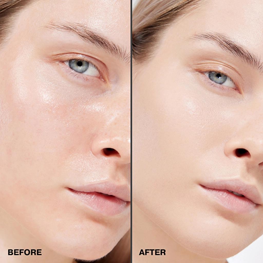 Influence Beauty Ekso Skin Foundation 02 Sand 35ml
