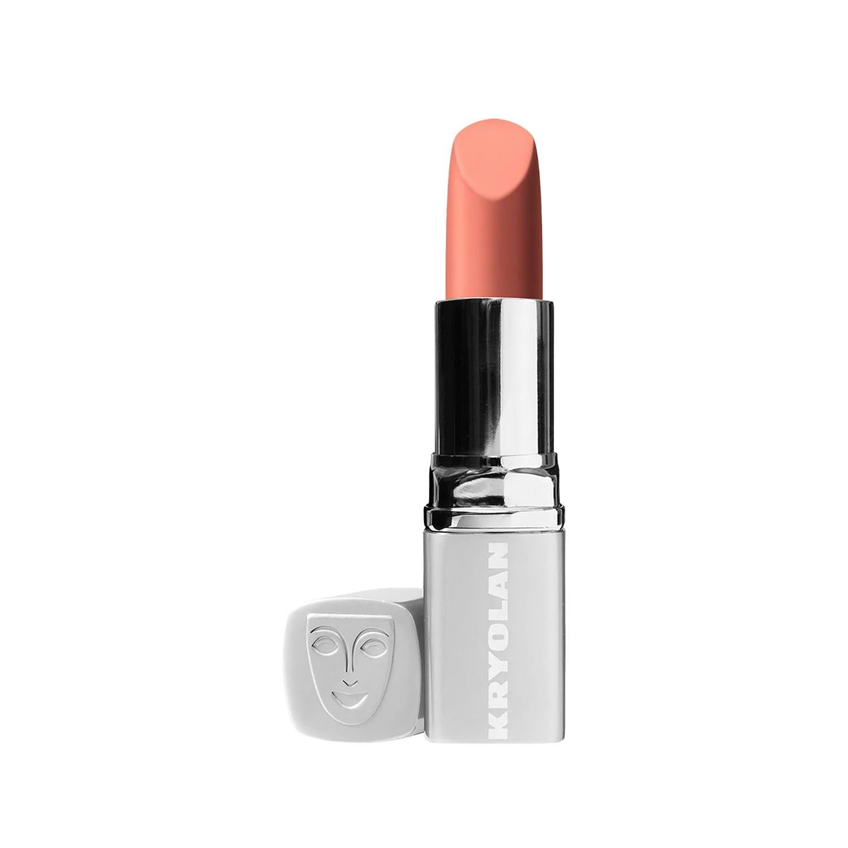 Kryolan Lip Stick Classic LC 006 Rich Color Lipstick 3.5 g