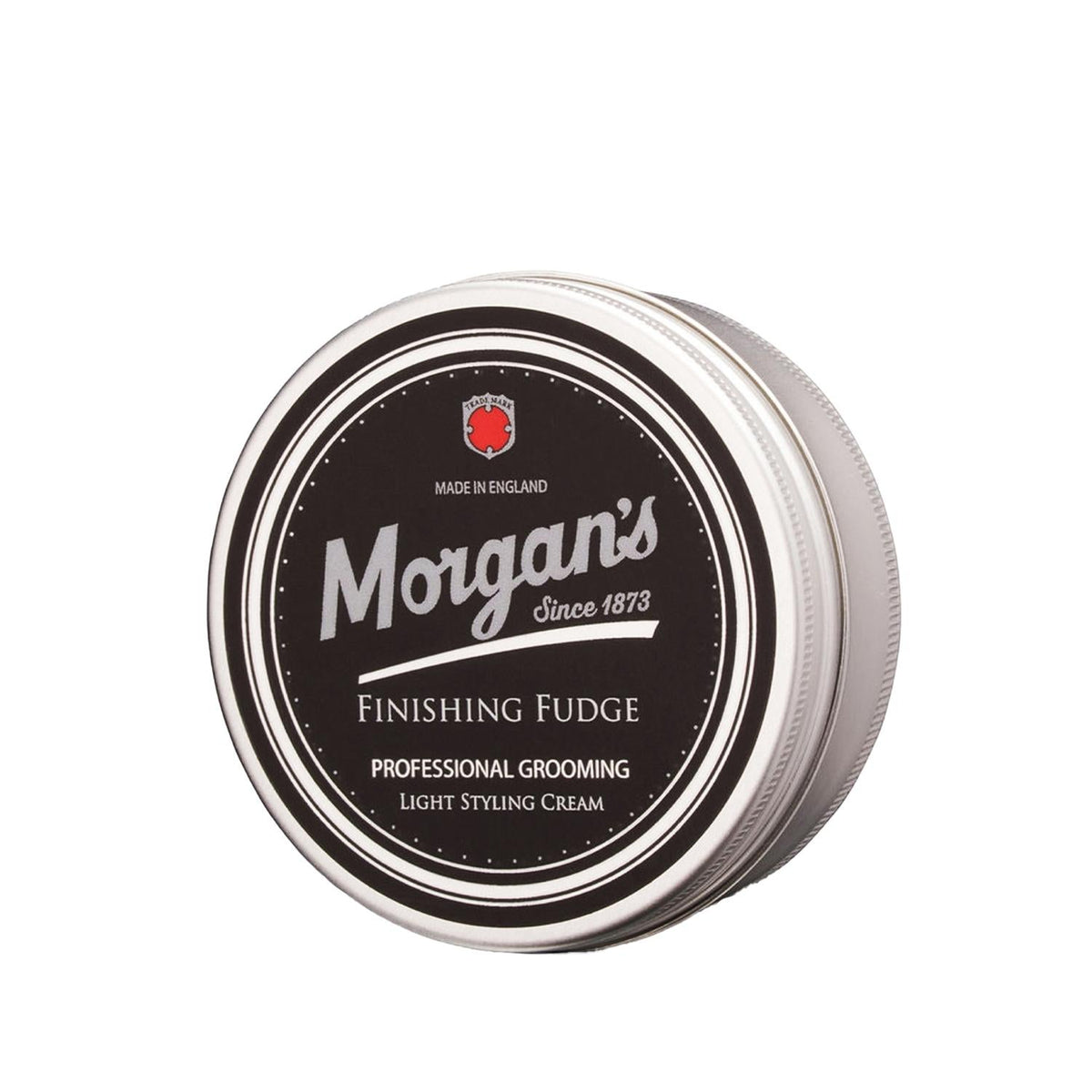 Morgan's Pomade Finishing Fudge Light Hold Cream 75 ml