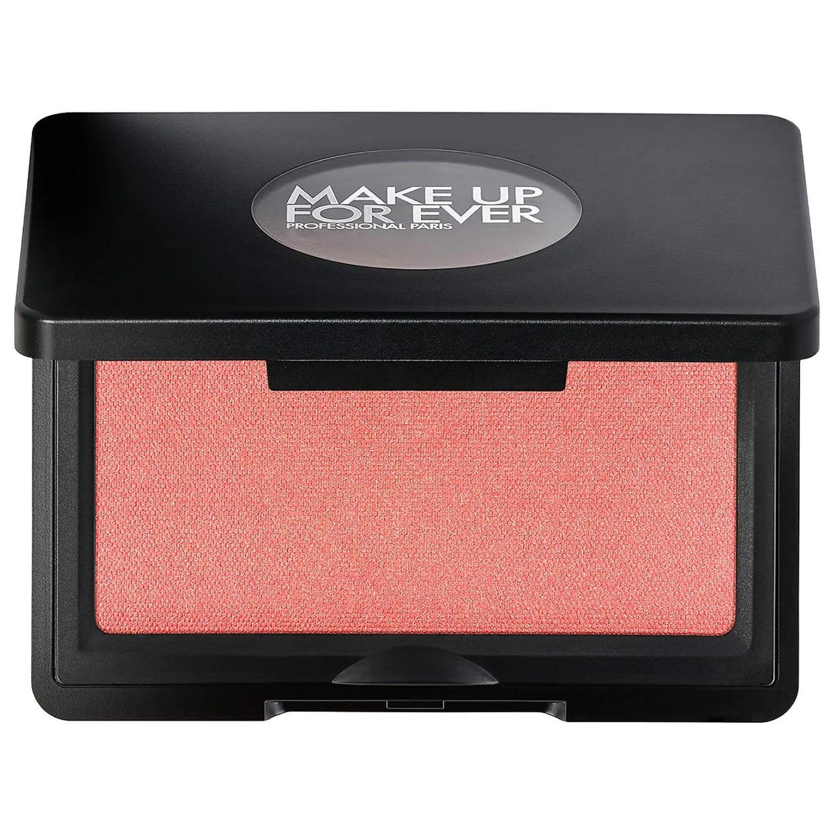 Artist Longwear Skin-fusing Powder Blush - Buildable, Long-Lasting Color for Natural or Bold Look