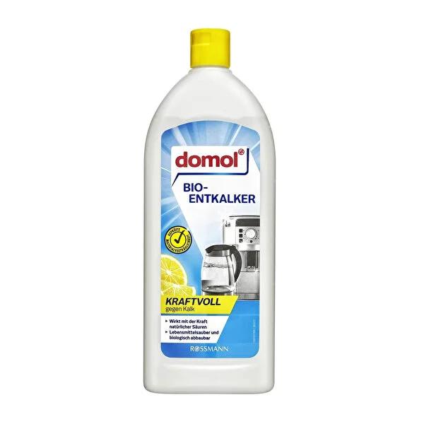 Domol Bio Lime Remover 250ml - Eco-Friendly Descaling Solution for Household Appliances
