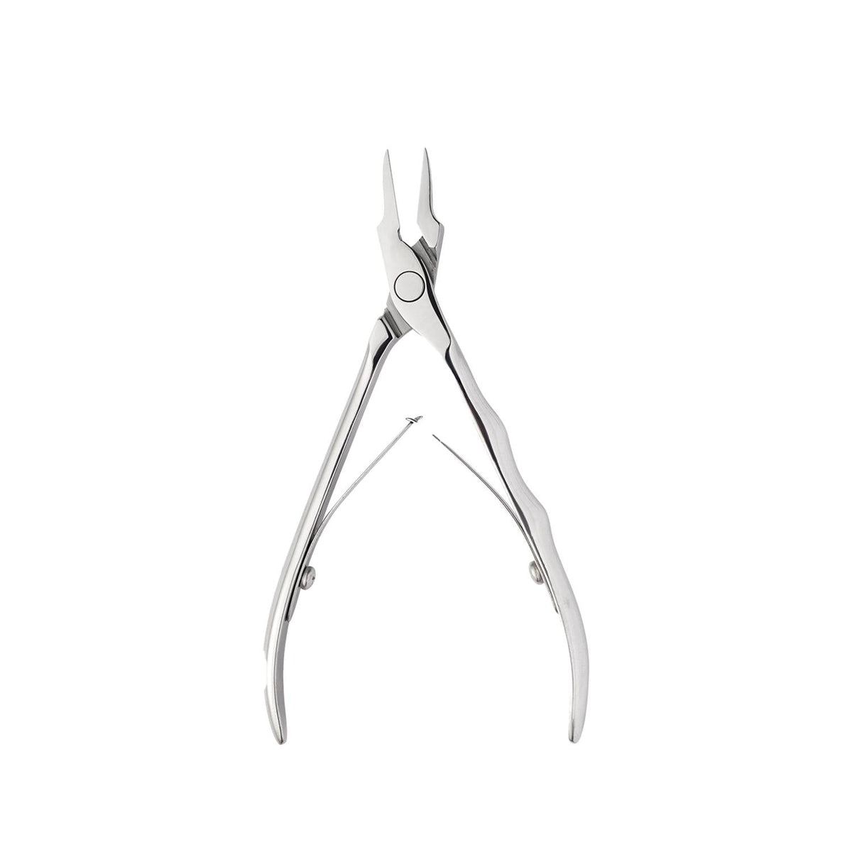 Staleks Ingrown Toenail Clamp - Professional Grade 18mm Toenail Correction Tool for Ingrown Toenail Treatment