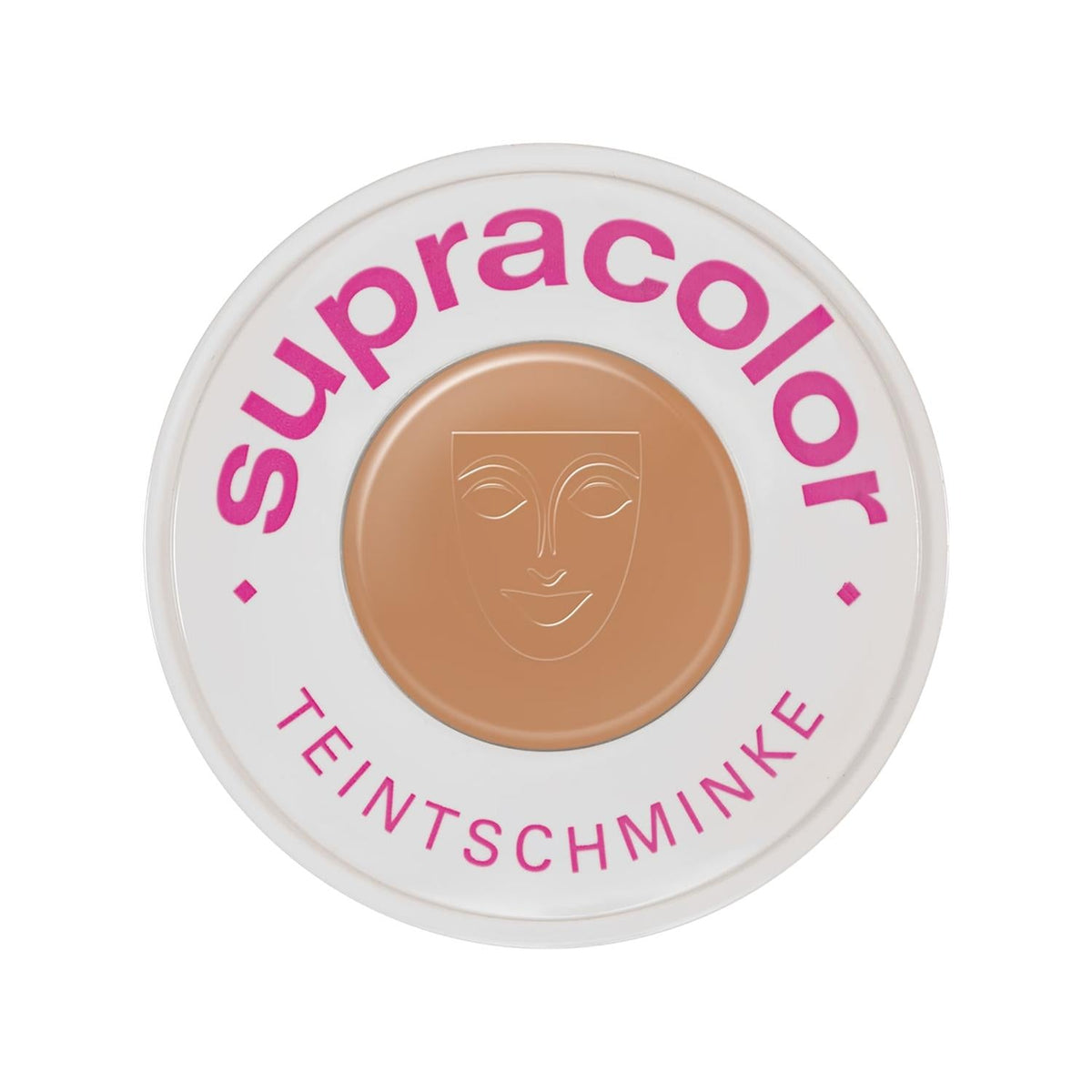 Kryolan Supracolor Cream Foundation Elo 30 ml