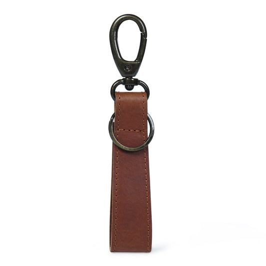 Everyday Leather Keychain