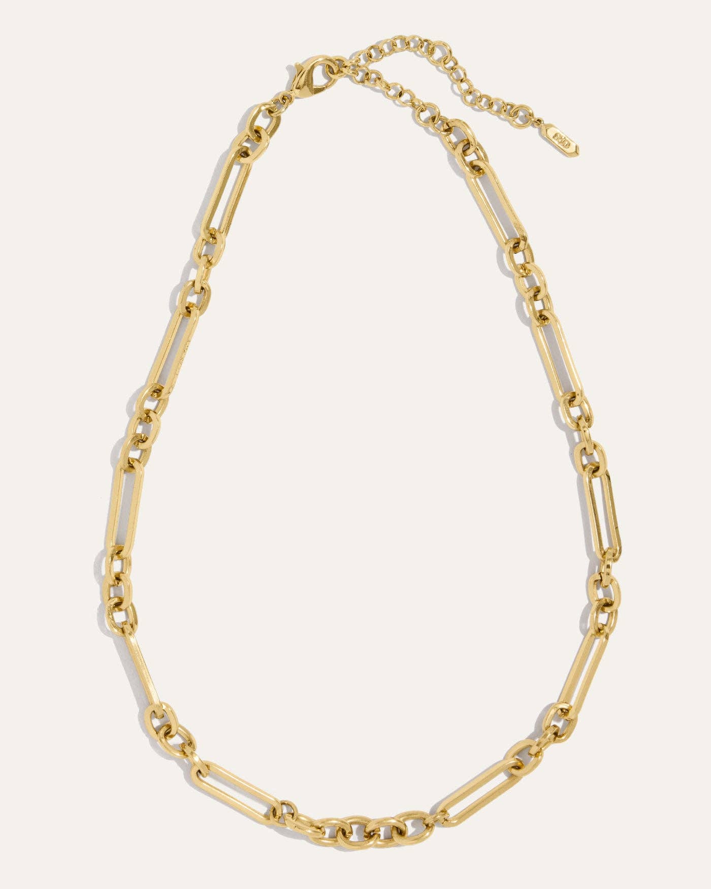 Collier chaîne Alex Stella & Dot