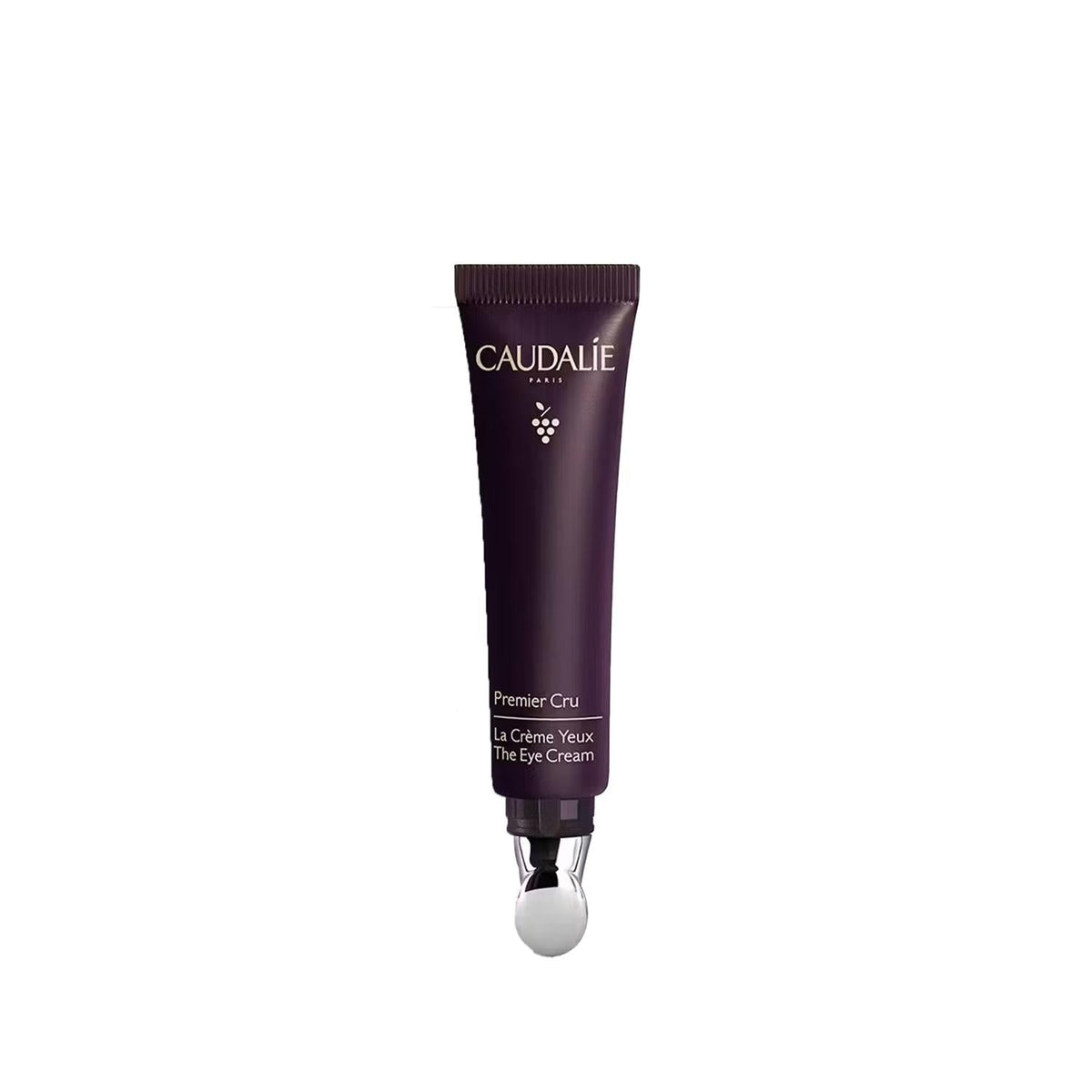 Caudalie Premier Cru Anti-Aging Eye Cream - Comprehensive Eye Care for Aging Skin, 15ml
