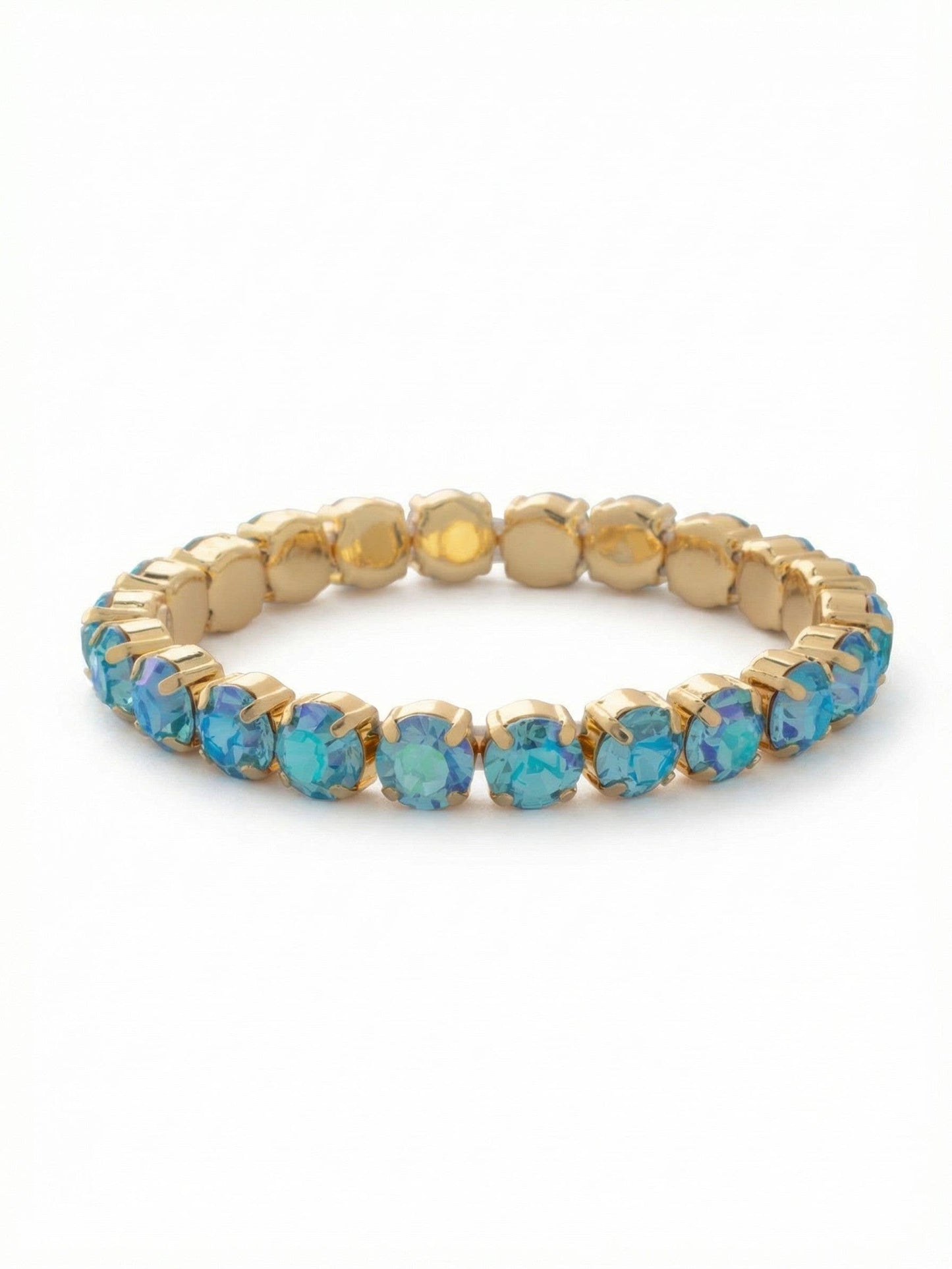 Sorrelli 7 inch Sienna Stretch Bracelet