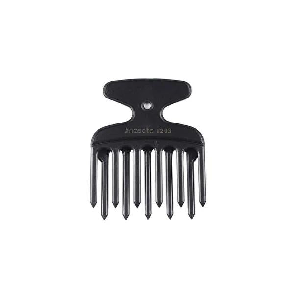 Nascita - Ionic Hair Care Tool with Scalp Massager for Healthier Hair Growth