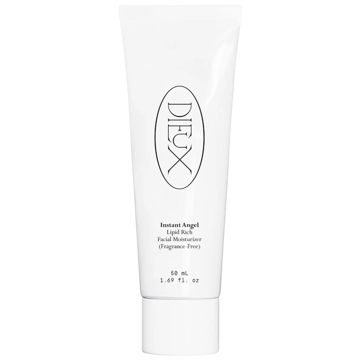 Instant Angel - Lipid & Peptide-Rich Moisturizer for Dry Skin, Anti-Aging Hydrating Cream