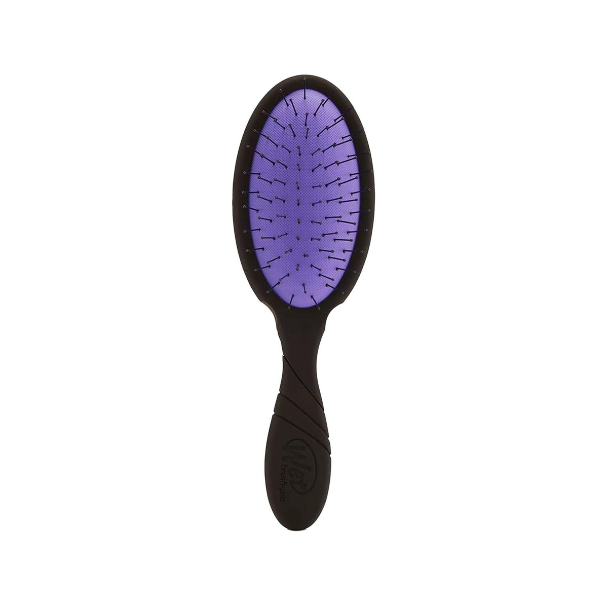 Wet Brush Pro Detangler Thin Hair Brush - Gentle Detangling for Fragile Hair, Professional Quality