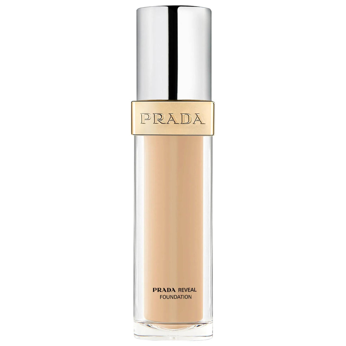 Reveal Skin-Optimizing Refillable Soft Matte Foundation - Medium Coverage, Matte Finish, Skincare Benefits