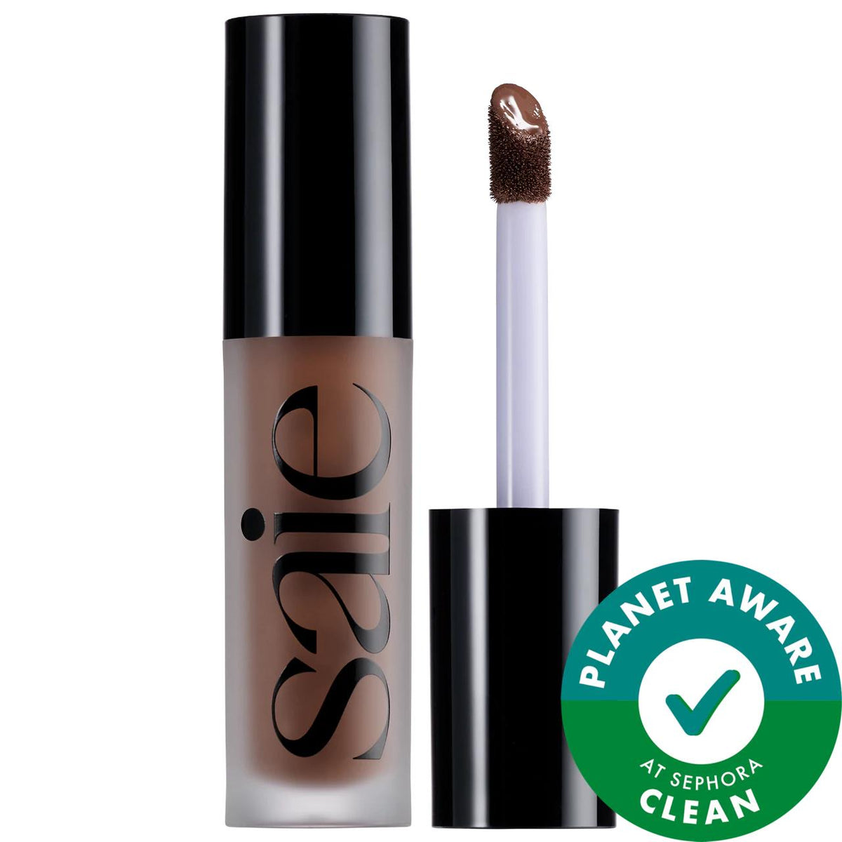 Slip Tint Radiant Concealer: Niacinamide & Hyaluronic Acid for Hydrated, Smooth, All-Day Medium Coverage - Non-Comedogenic, Clean Beauty