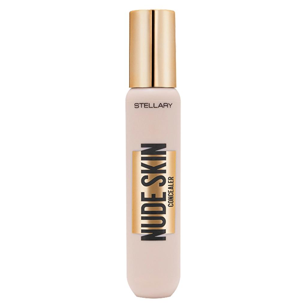 Stellary Nude Skin Concealer 02 Light Honey 2.7ml