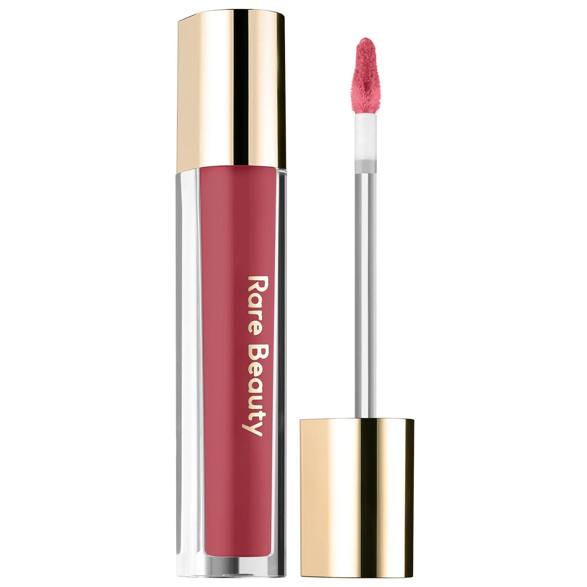 Stay Vulnerable Vegan Hydrating Lip Gloss - Cruelty-Free, Non-Sticky, Long-Lasting Shine
