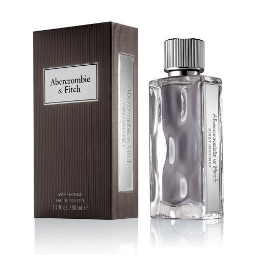 First Instinct By Abercrombie & Fitch Perfume By Abercrombie & Fitch For Men