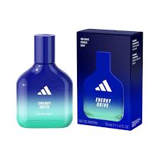 Adidas Vibes Energy Drive By Adidas Perfume By For Women