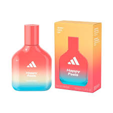 Adidas Vibes Happy Feels By Adidas Perfume By Adidas For Women