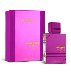 Al Haramain Amber Ultra Violet (U) Perfume By Al Haramain For Women