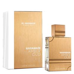 Al Haramain Amber Oud White (U) Perfume By Al Haramain For Women