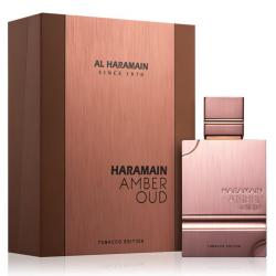 Al Haramain Tobacco Edition By Al Haramain Perfume By Al Haramain For Men