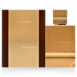Al Haramain Gold Oud (U) Perfume By Al Haramain For Women
