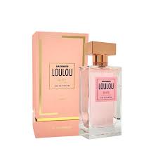 Al Haramain Loulou Rose Perfume By Al Haramain For Men