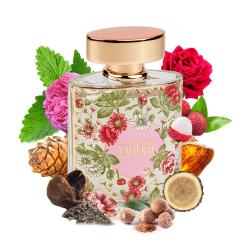 Al Haramain Miracle Dubai Perfume By Al Haramain For Men