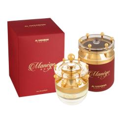 Al Haramain Manege Rouge By Al Haramain Perfume By Al Haramain For Men