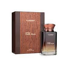 Al Haramain Oudh Musk Perfume By Al Haramain For Men