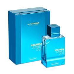 Al Haramain Amber Oud Aqua Duba Perfume By Al Haramain For Men