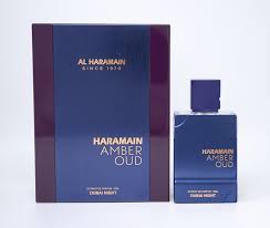 Al Haramain Amber Oud Dubai Night Perfume By Al Haramain For Men