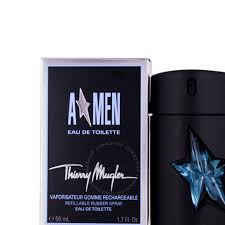 Angel Amen Rubber By Thierry Mugler Perfume By Thierry Mugler For Men