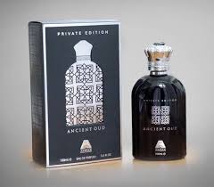 Anfar Ancient Oud Perfume By Anfar For M