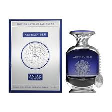 Anfar Artisan Blu Perfume By Anfar For M